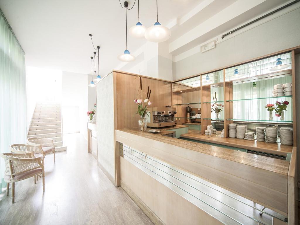 Hotel Rinaldi Bordonchio Bagian luar foto