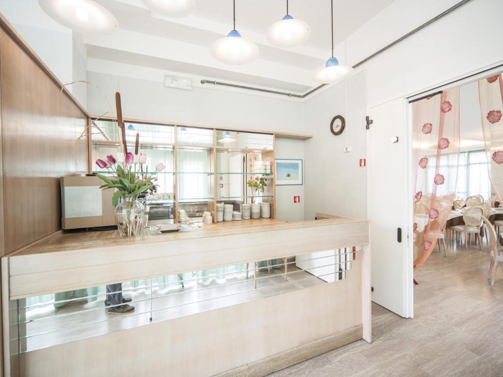 Hotel Rinaldi Bordonchio Bagian luar foto
