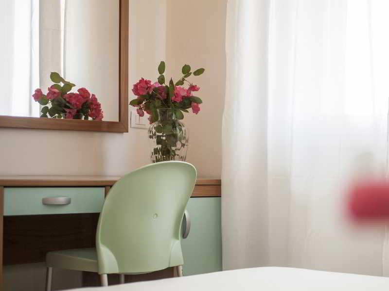 Hotel Rinaldi Bordonchio Bagian luar foto