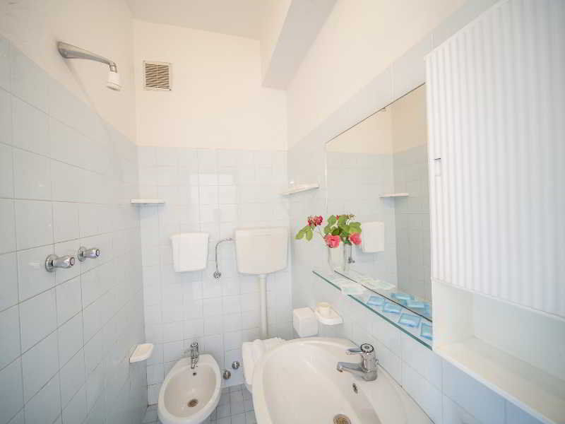 Hotel Rinaldi Bordonchio Bagian luar foto
