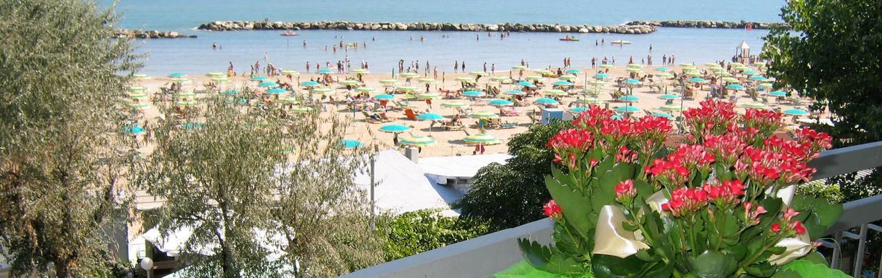 Hotel Rinaldi Bordonchio Bagian luar foto