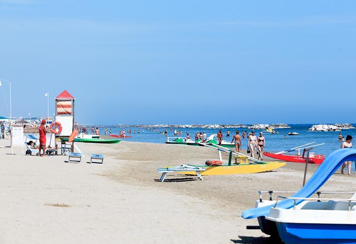 Hotel Rinaldi Bordonchio Bagian luar foto