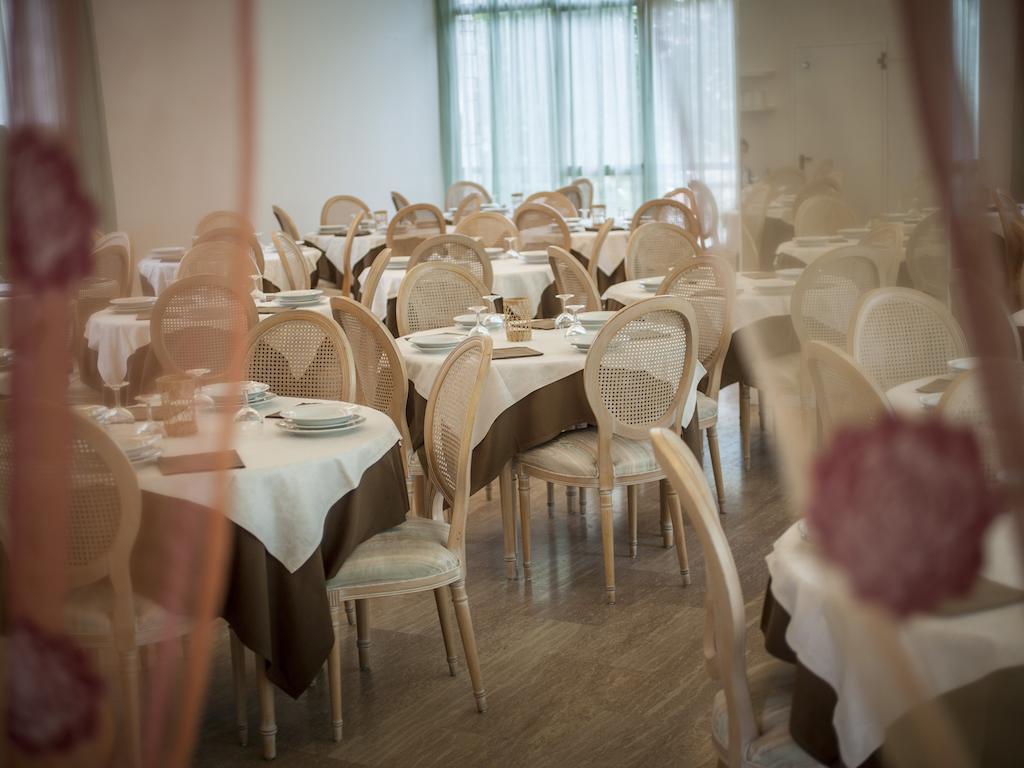 Hotel Rinaldi Bordonchio Bagian luar foto