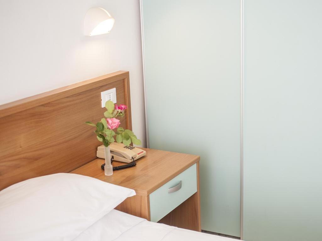 Hotel Rinaldi Bordonchio Bagian luar foto