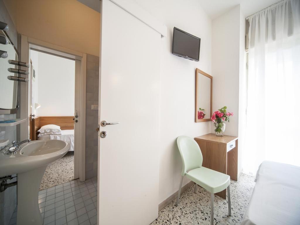Hotel Rinaldi Bordonchio Bagian luar foto