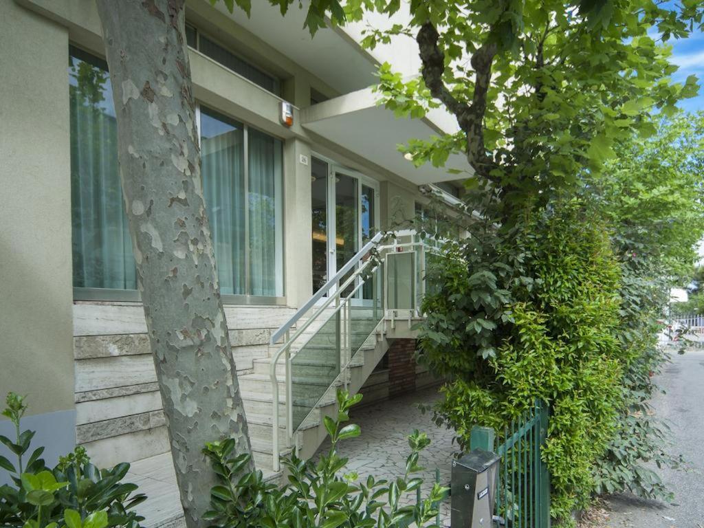 Hotel Rinaldi Bordonchio Bagian luar foto
