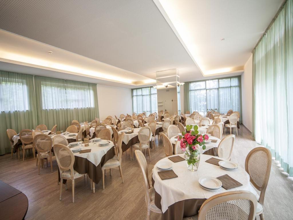 Hotel Rinaldi Bordonchio Bagian luar foto