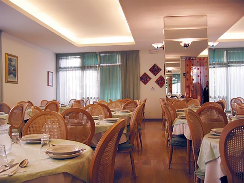Hotel Rinaldi Bordonchio Bagian luar foto
