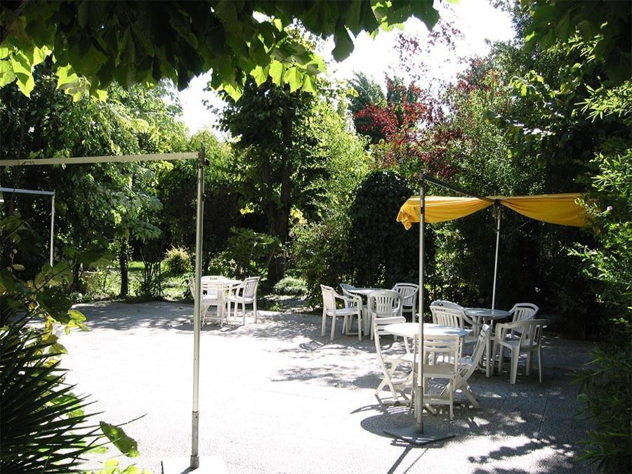 Hotel Rinaldi Bordonchio Bagian luar foto